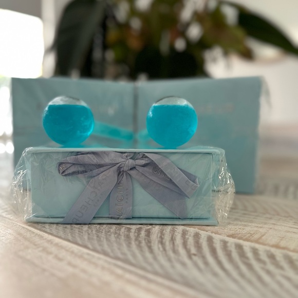 Facial ice globes Limited Edition - Picture 2 of 4